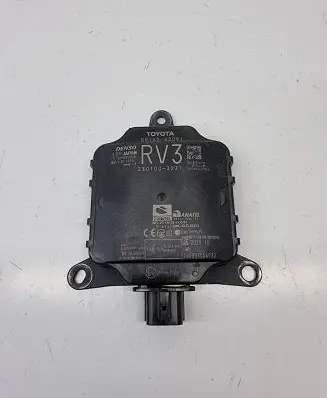 Toyota RAV 4 (XA50) Blind spot module 8816242091