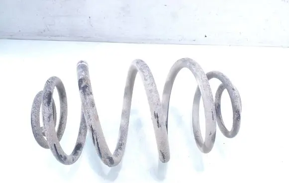 Opel Astra F Rear coil spring