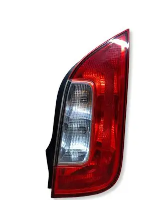 Skoda Citigo Rear/tail lights 1ST945096C 1ST945112B 1ST945258