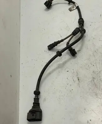 Porsche Cayenne (92A) Rear ABS sensor wiring 7P0971279B F560500