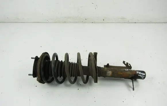 Ford Focus C-MAX Front shock absorber/damper 