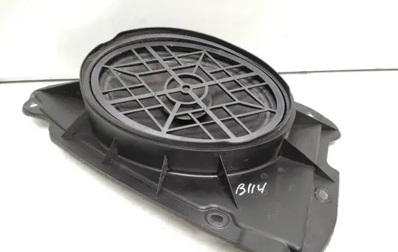 Peugeot RCZ Parcel shelf speaker 9665174180 Ym40503780