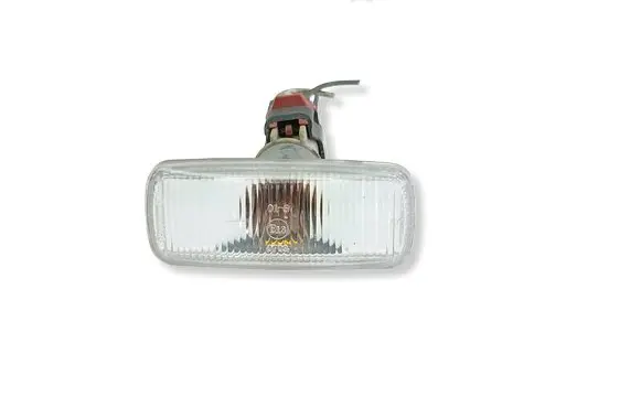 Jeep Grand Cherokee (WK) Front fender indicator light 