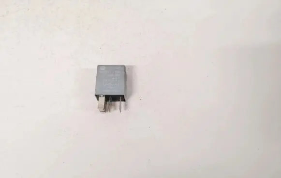 Renault Espace III Other relay 6025111584 29201044