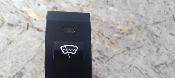 KIA Sorento Windscreen/window heater switch 864W03000