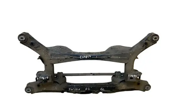 Hyundai Tucson IV NX4 Rear subframe 55405N9050 55405NN050 55510N9000