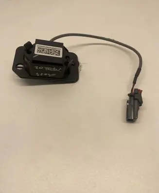 Chevrolet Traverse II Microphone (bluetooth/phone) 84796668 13597925