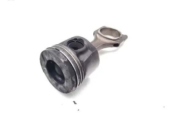 Opel Insignia A Piston with connecting rod B16DTH