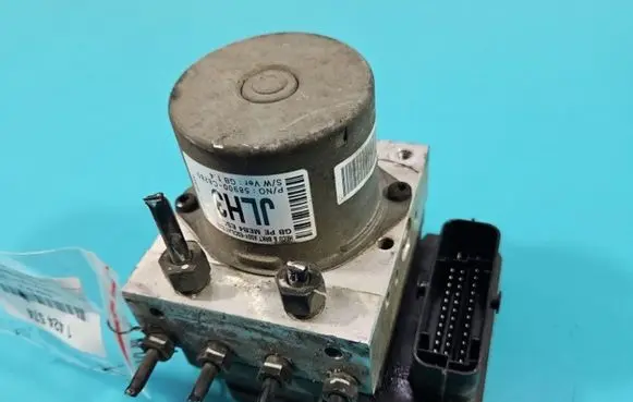 Hyundai i20 (GB IB) ABS Pump 58900-C8280 IMPRK1424574