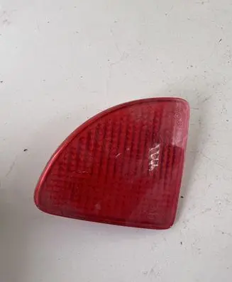 Dacia Logan I Rear tail light reflector 7700308720