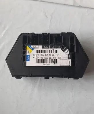 Mercedes-Benz S W220 Door control unit/module 2208211658