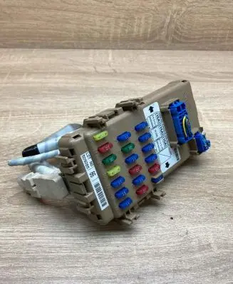 Subaru Forester SG Fuse box set LB100603B 509285
