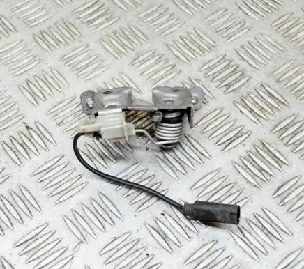 BMW X4 F26 Engine bonnet/hood lock/catch