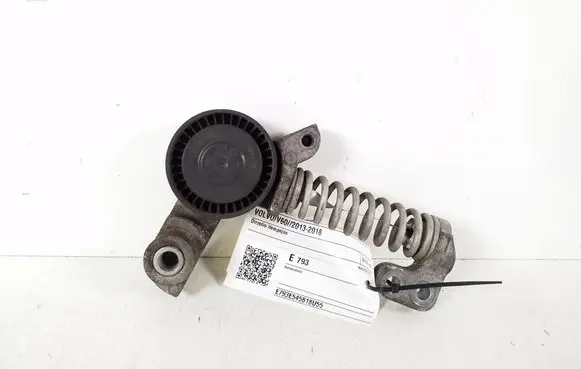 Volvo V60 Timing belt/chain tensioner 