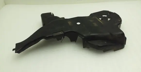 Citroen C4 Cactus Rear underbody cover/under tray 9688308780