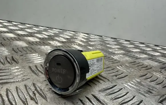 Lexus GS 300 350 430 450H Engine start stop button switch 974Y7500066