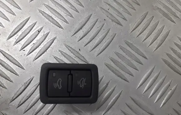 Audi A6 Allroad C6 Alarm switch 4F0962109
