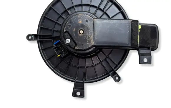 Dodge Charger Heater fan/blower DF357002