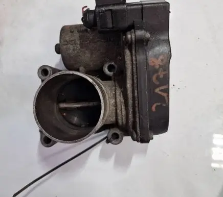 Volkswagen Fox Throttle body valve 03D133062E A2C53060088 74006