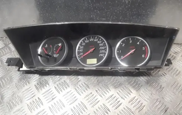 Nissan Primera Speedometer (instrument cluster)