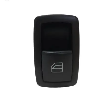 Mercedes-Benz A W169 Electric window control switch A2518200510 9051679300 03128150
