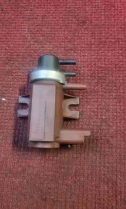 Peugeot 407 Turbo solenoid valve 9652570180 70096803