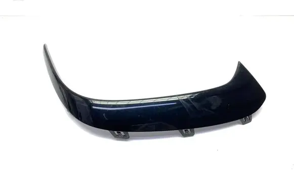 Mercedes-Benz GLE W167 Front bumper splitter molding A1678850810
