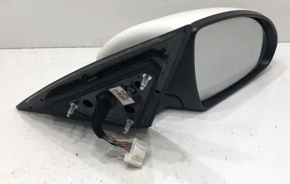 KIA Optima Front door electric wing mirror