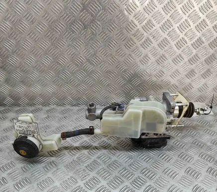 Honda Civic Brake booster SNCG5