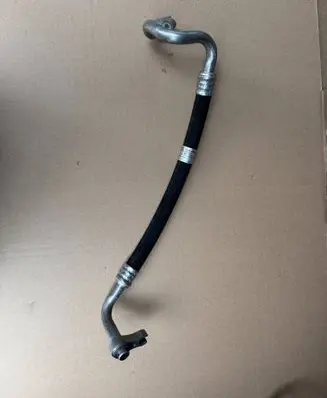 Mercedes-Benz E W213 Air conditioning (A/C) pipe/hose A2058304904 02ZGS002 8306118589