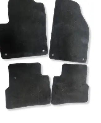 Dodge Dart Front floor mat 1SW32DX9AD 18816