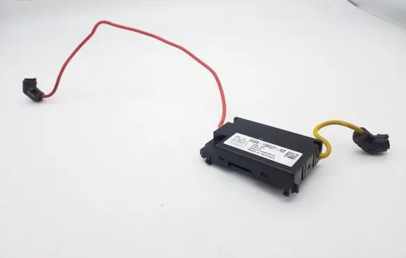 Ford Focus Alarm control unit/module AV6N15K607AD 28307514