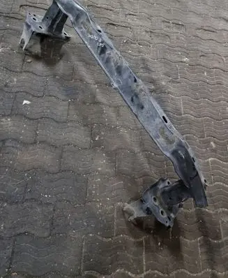 Porsche Cayenne (9PA) Front bumper cross member NOCODE