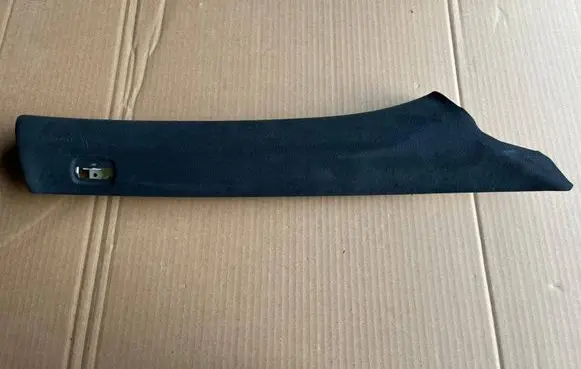 Mercedes-Benz GLS X166 (A) pillar trim A1666901425 A1666904425