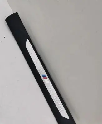 BMW X6 F16 Front sill trim cover 7284558 19184810