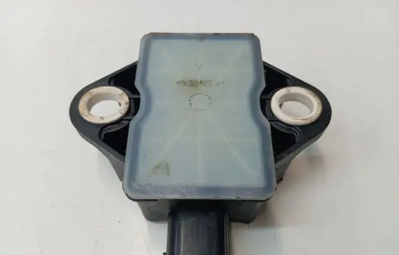 Mercedes-Benz GLE (W166 - C292) ESP acceleration yaw rate sensor A0065422618