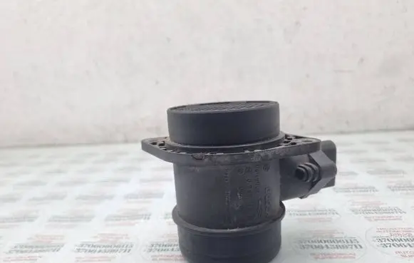 Volkswagen Sharan Mass air flow meter 06A906461 0280217121