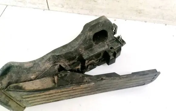 Seat Altea Accelerator throttle pedal 1k1721503L 6PV00860000