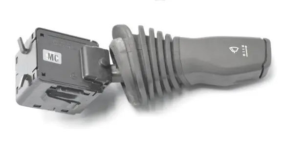 Opel Antara Wiper switch 