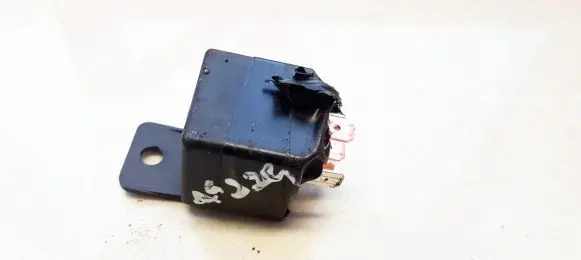 Mazda 323 Other relay 40A12VDC