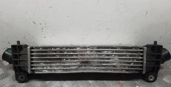 Ford Mondeo Mk III Intercooler radiator 1S709L440