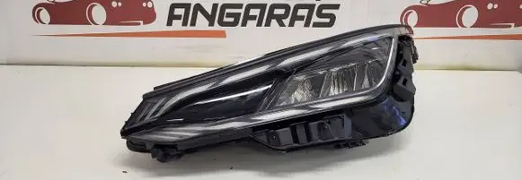 KIA EV6 Headlight/headlamp LGCR MLC2