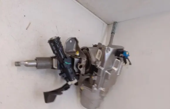 Lancia Ypsilon Steering rack electric part 735541793