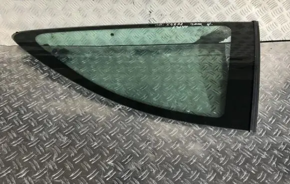 Citroen Xsara Rear side window