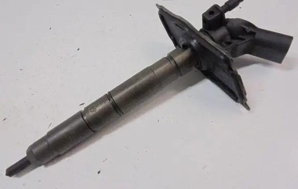 Audi A6 Allroad C5 Fuel injector 059130277AH