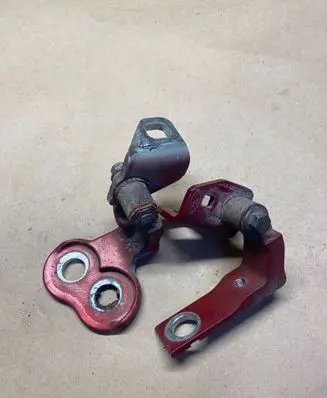 Ford Focus Front door hinge set AM51U22801AD C808A