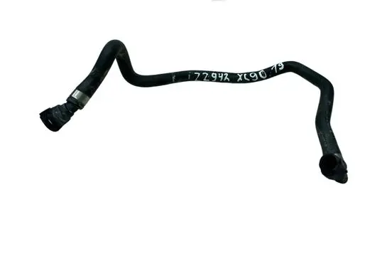 Volvo XC90 Engine coolant pipe/hose Q01732 Q01850