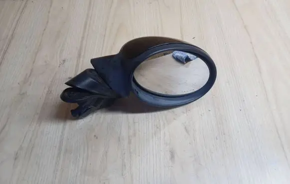 Mini One - Cooper R50 - 53 Front door electric wing mirror 015650