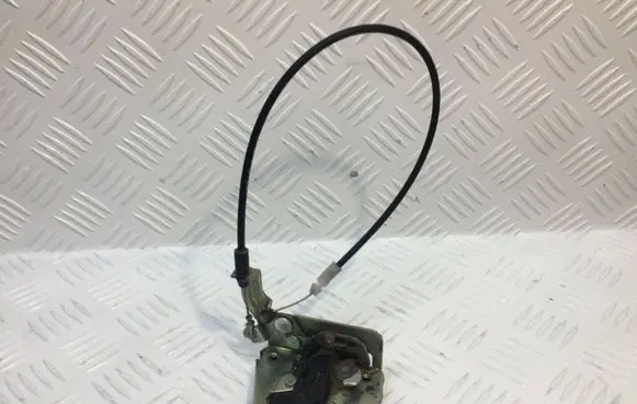Ford Ranger Rear door lock M UR56 A