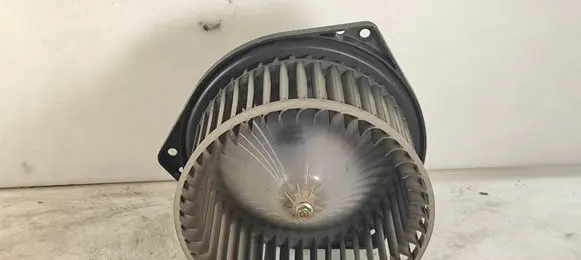 Heater fan/blower